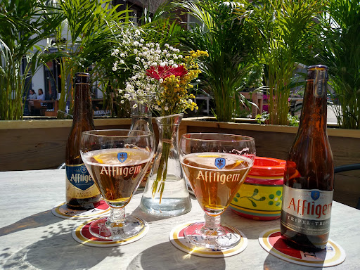 't Huessenaartje Bruincafé Biljart & Dart