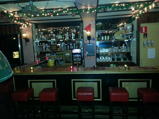 Café Rooie Jan