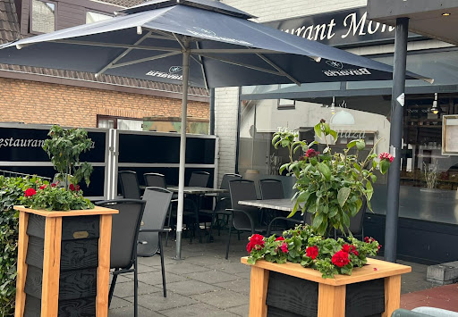 Restaurant Montaza