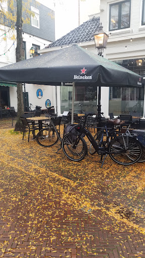 Café‚ De Witte Bal