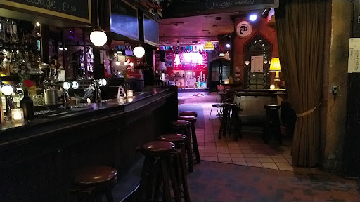 Café De Pub