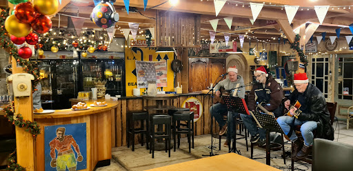 Café Westerwolde