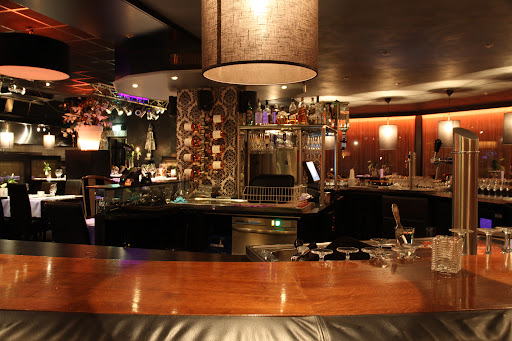 KIR diner x bar