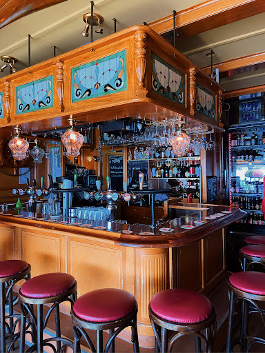 Bar de Molen