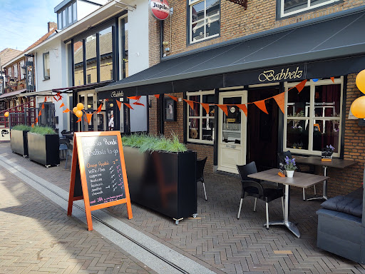 Café Babbelz