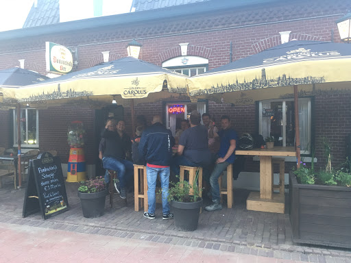 de Tierelier