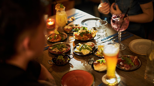 Bodega y Tapas Winschoten