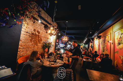 Secret Bar & Kitchen