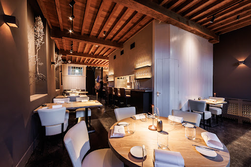 Restaurant Lutum