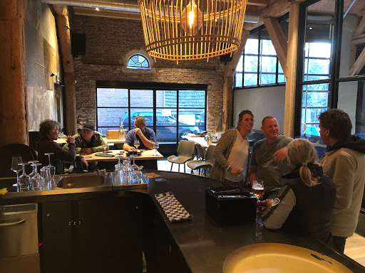 Bierbrouwerij en Bierlokaal De Magistraat