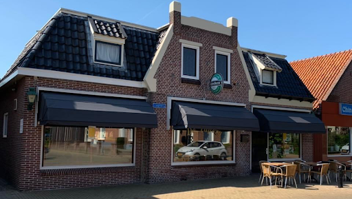 Café de Taperij