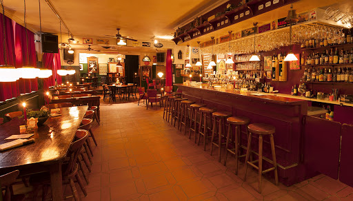Café de Beurs