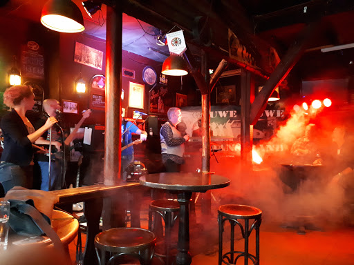 Café Prins Hendrik