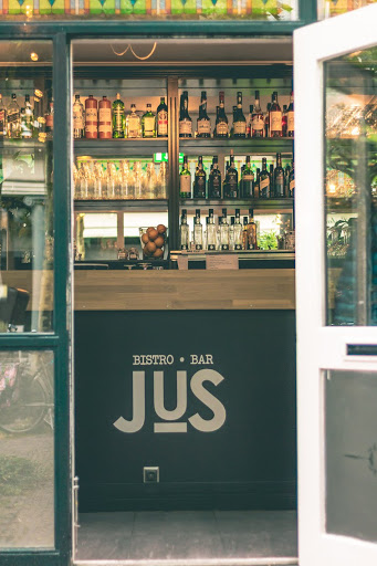 Bistro Bar JUS