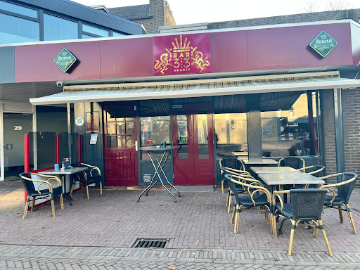 BAR 33