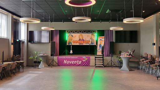 Multifunctioneel Centrum (MFC) Surhuisterveen