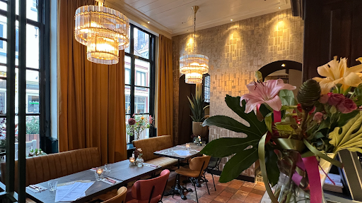 Brasserie de Markt