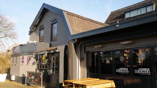 Feestcafé de Boemel