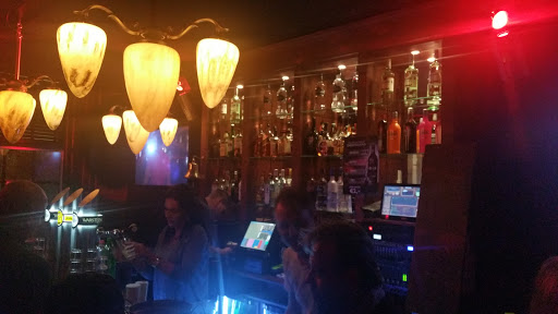 Bar mOscow