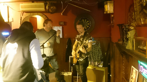 Bar De Jutter