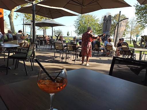 Brasserie 't Smokkelstrand