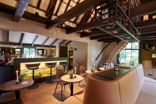 Cour des Vins