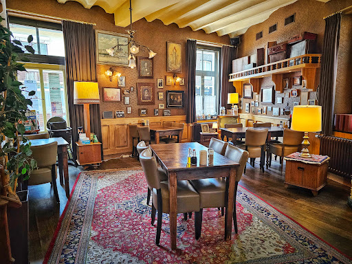 Restaurant Bi-j Siem