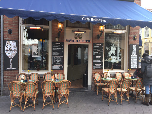 Café Reinders