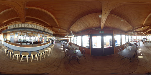 Scheldebrasserie de Landing