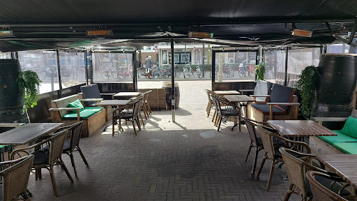 Ruby's Irish pub