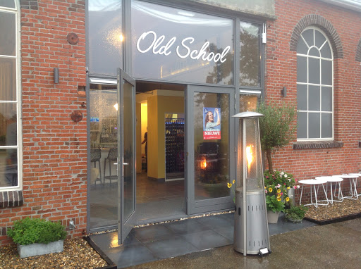 Brasserie Old School