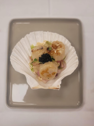 Bistro Moetje aan de Vecht
