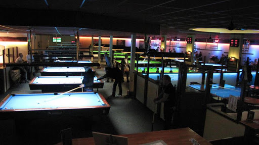 Sport Pub Goes
