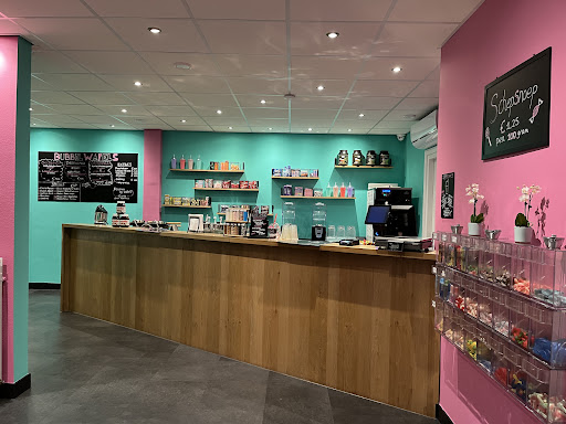 MixShake Bar