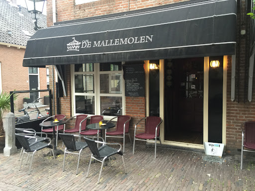De MalleMolen - cafe pub