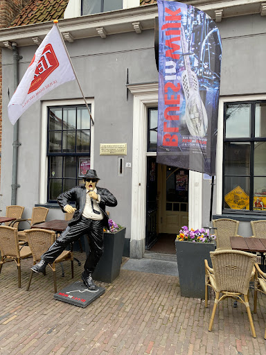 Cafe Ome Ko