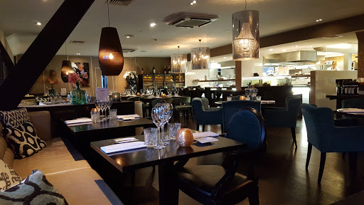 Van der Valk Hotel De Gouden Leeuw