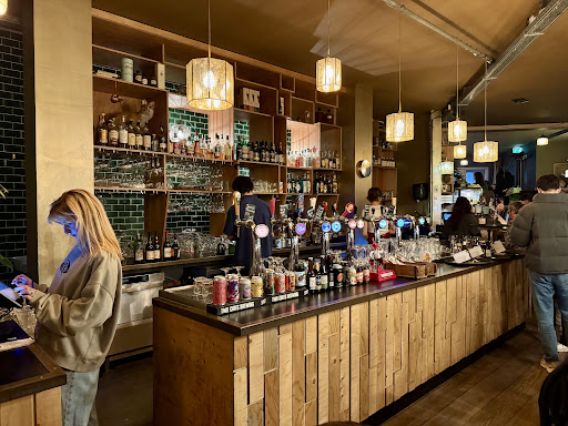 Café Wunderkammer