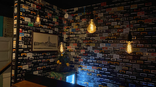 Bar & Borrels Ede