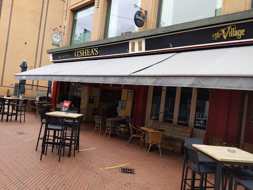 O'Shea's Irish Pub