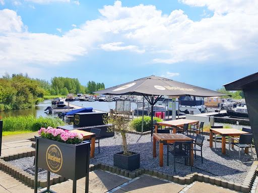 Restaurant Rivers Marnemoende
