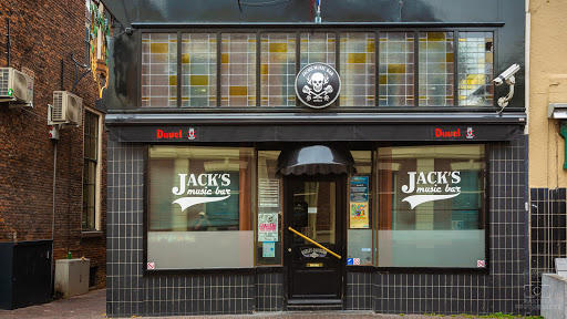 Jack's Music Bar