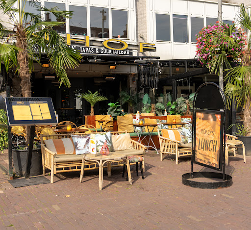 Rosey´s | Latin Streetfood & Cocktails