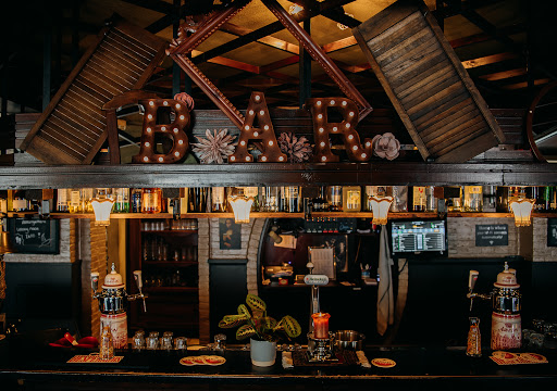 Cafe Feestatelier Overberg