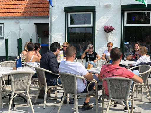 Bar Eetcafé 't Klompekot