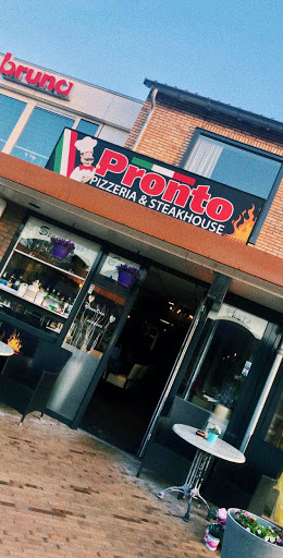 Pronto Borger