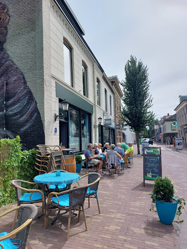 Bistro Joy'Si