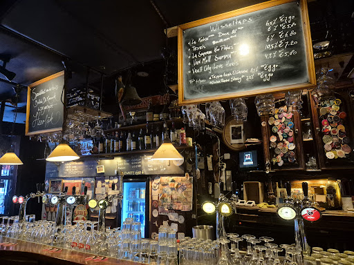 Tapperij Het Veulen