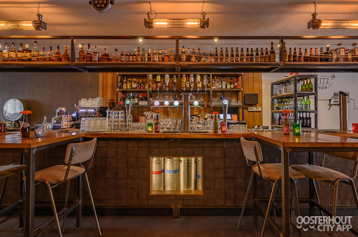 Biercafé Proeflokaal Moolenaar | Live Jazz | Craft Beers | Fine Wines