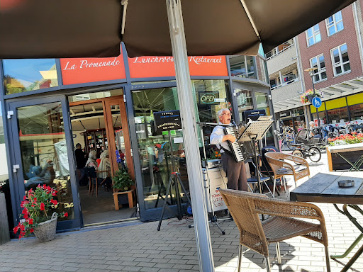 MiniResto Le Promenade